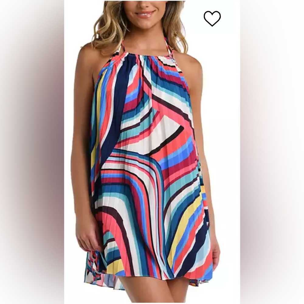 New womens beach dress cover up
